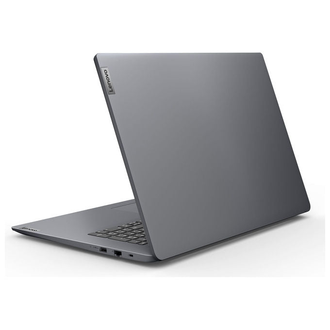 Lenovo 83VG0048IX V17 G7 IWC Computer portatile 17.3'' Full HD 16 GB RAM 512 GB SSD colore Grigio