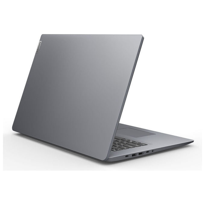 Lenovo 83VG0048IX V17 G7 IWC Computer portatile 17.3'' Full HD 16 GB RAM 512 GB SSD colore Grigio