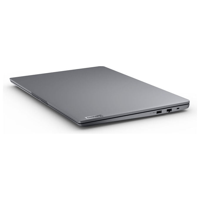 Lenovo 83VG0048IX V17 G7 IWC Computer portatile 17.3'' Full HD 16 GB RAM 512 GB SSD colore Grigio