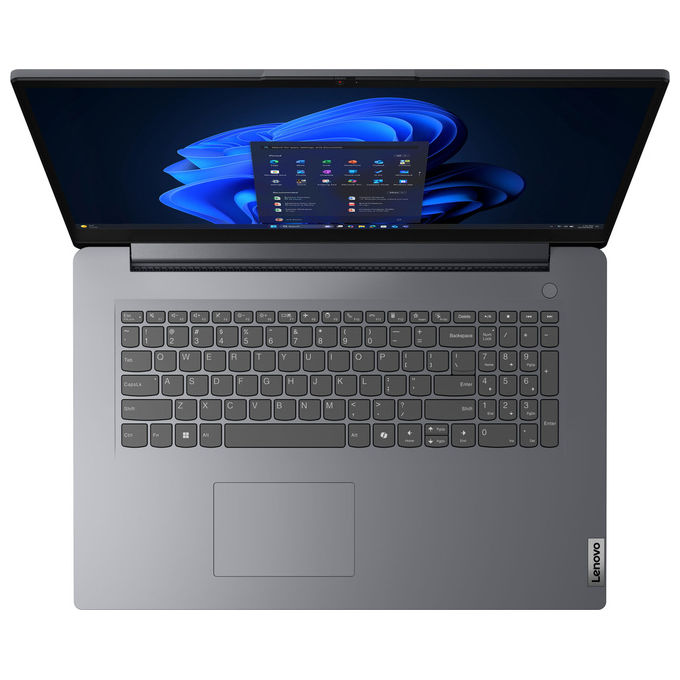 Lenovo 83VG0048IX V17 G7 IWC Computer portatile 17.3'' Full HD 16 GB RAM 512 GB SSD colore Grigio