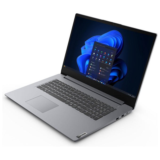 Lenovo 83VG0048IX V17 G7 IWC Computer portatile 17.3'' Full HD 16 GB RAM 512 GB SSD colore Grigio