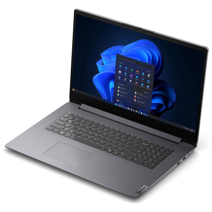 Lenovo 83VG0048IX V17 G7 IWC Computer portatile 17.3'' Full HD 16 GB RAM 512 GB SSD colore Grigio
