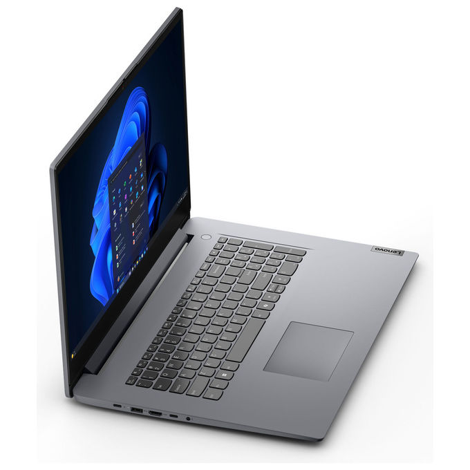 Lenovo 83VG0048IX V17 G7 IWC Computer portatile 17.3'' Full HD 16 GB RAM 512 GB SSD colore Grigio