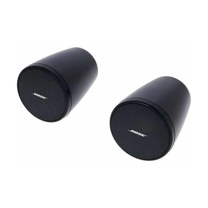 Bose 841153-0110 FreeSpace FS2P Diffusore da Incasso a Soffitto 16 W 16 Ω 86 dB Coppia colore Nero