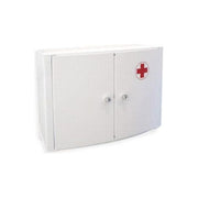 Tatay Armadietto Medicinali 2 Antine 46X17 H 32