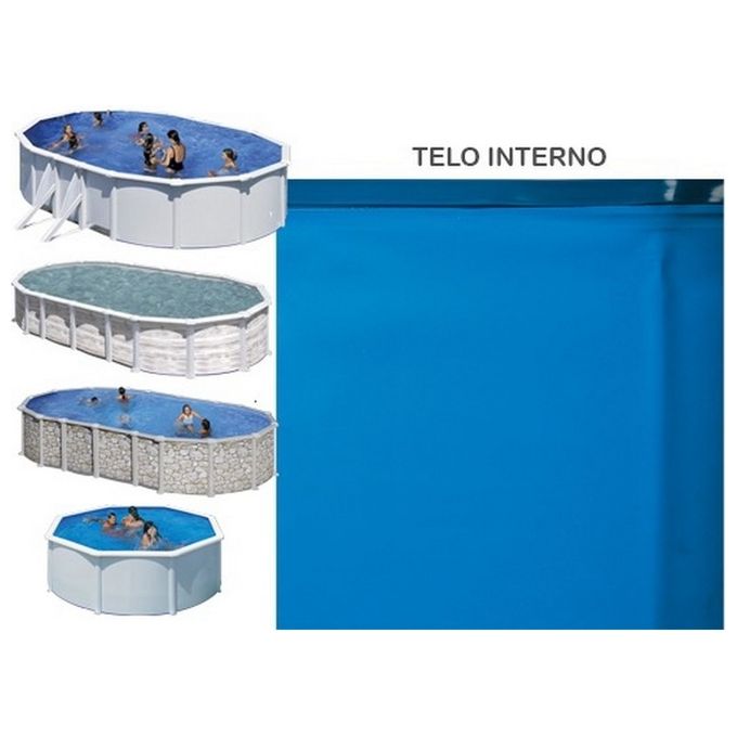 Gre FS PROV 730 Telo Interno Blu