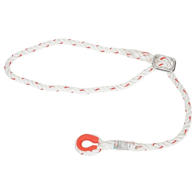Climax Corde Per Imbracature 29-1