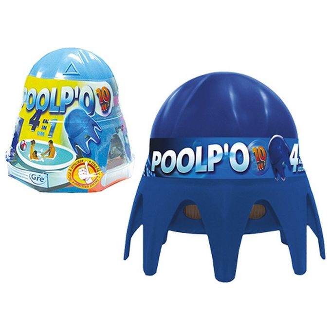 Gre Polpo 08012 Trattamento Acqua