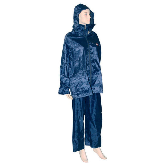 Brixo Completo Giac-Pant Blu Nylondry-Xl