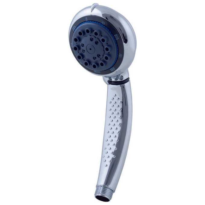 Brixo Docce Cozumel Idromas.Cromo 7 Pos.