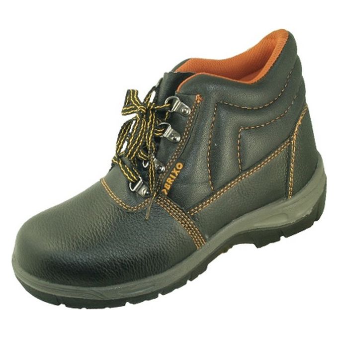 Brixo Scarpa Alte S1P Pangea Numero 43