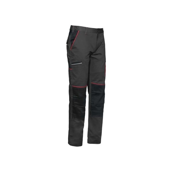 PANTALONE STRETCH BOOM ANT.   XXL  9030B