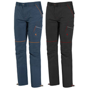 PANTALONE BOOM LIGHT ANTRACITE XL  9032B