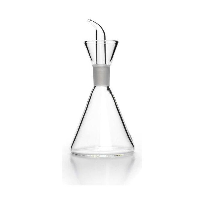 Classe Oliera Conica Vetro Cc 250