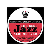 Essential Jazz Classics The 1961 Newport Set John Coltrane CD Audio EJC55767