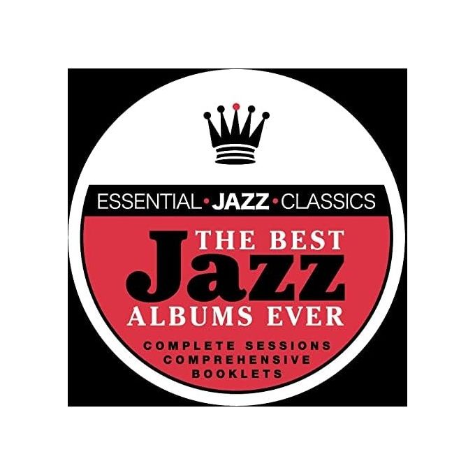 Essential Jazz Classics The 1961 Newport Set John Coltrane CD Audio EJC55767