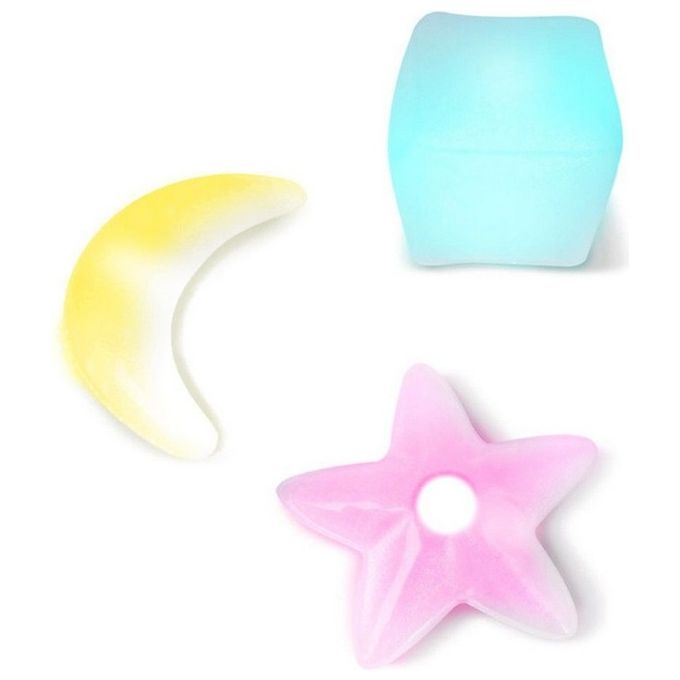 Intex Luci Gonfiabili Per Piscina Colorate