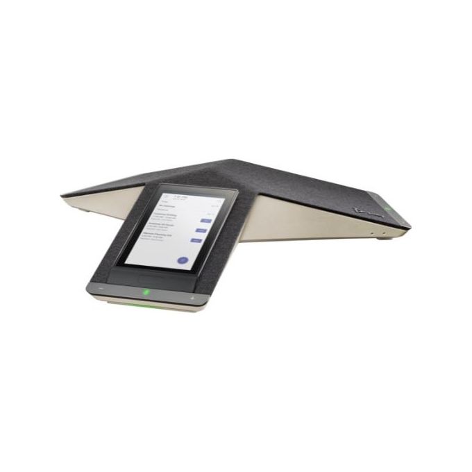 HP POLY Trio C60 Ip Cp Ms Fr Poe-E
