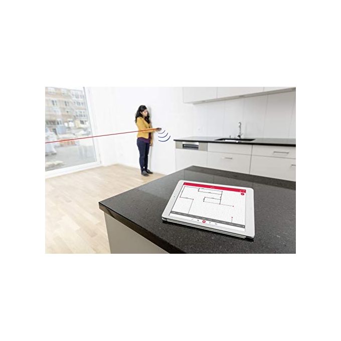 Leica Disto X3 Misuratore Distanza Laser