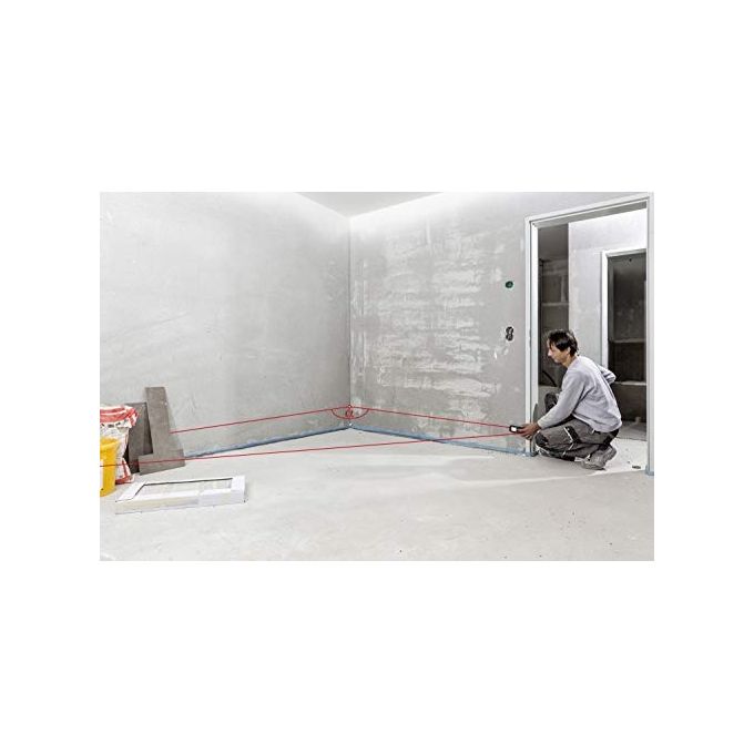 Leica Disto X3 Misuratore Distanza Laser