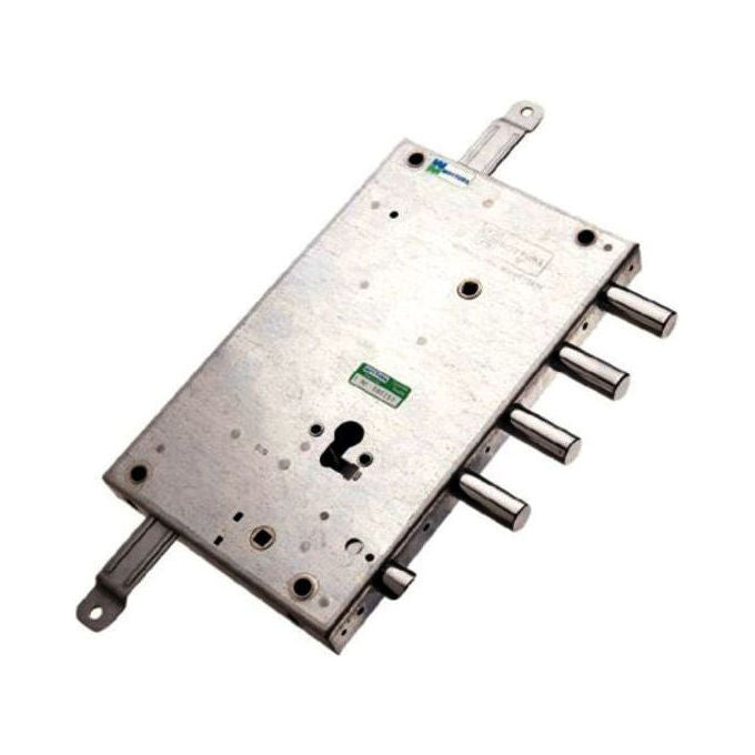 Mottura Serratura Sicurezza Triplice Sx Ya Scr 70 85461