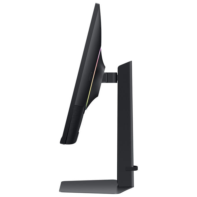 Samsung LS32DG702EUXEN Odyssey G7 Monitor PC 32'' 4K Ultra HD IPS 1 ms 144 Hz HDR10+ FreeSync Premium colore Nero