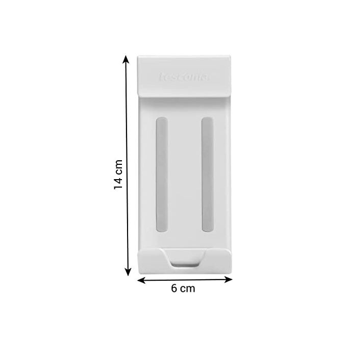Tescoma Supporto Smartphone Appendibile Flexi