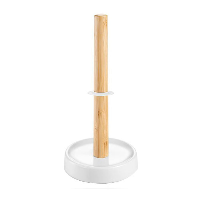 Tescoma Portarotolo da Cucina Verticale 15x31cm