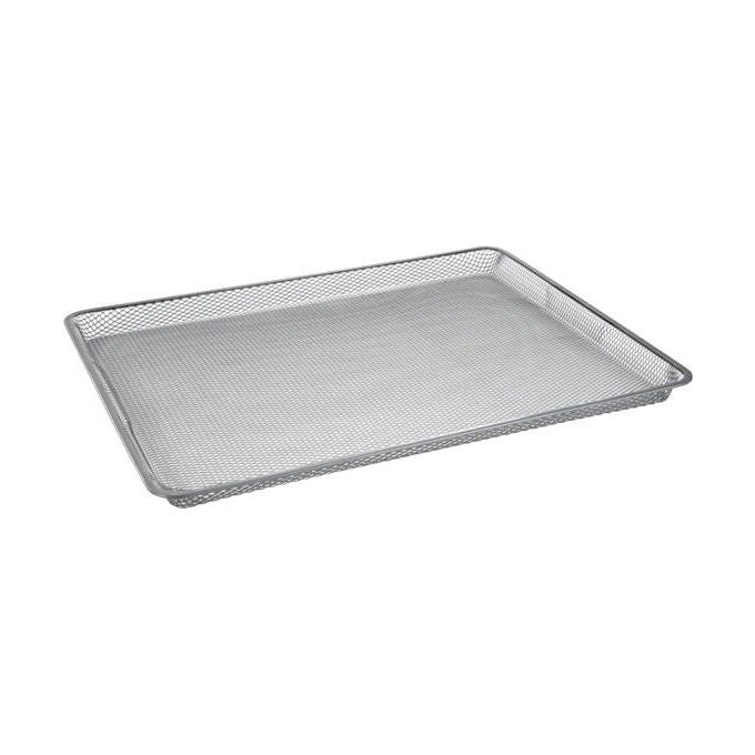 Tescoma Teglia Rettangolare Traforata 44x33cm Delicia