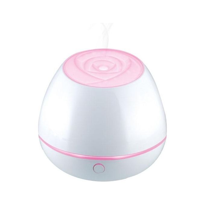 Tescoma Diffusore Olio Elettrico Rose Fancy