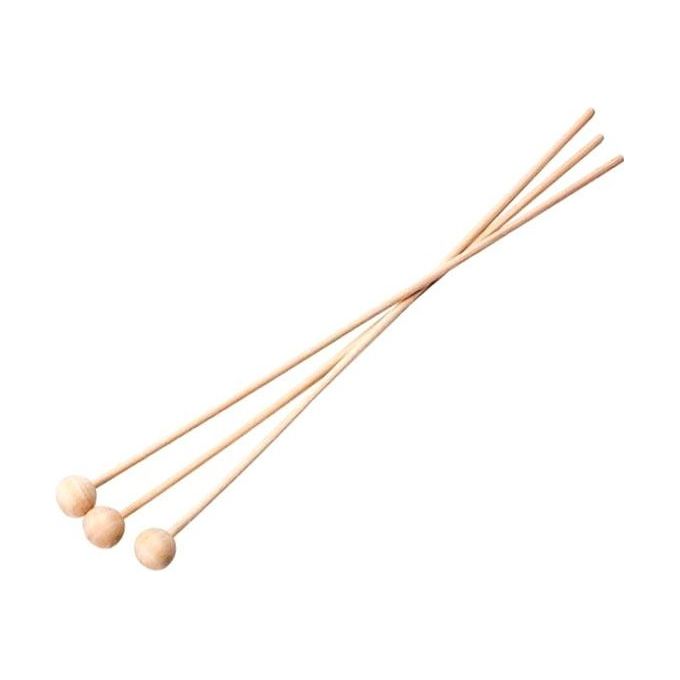 Tescoma Bastoncini Diffusori Sfere 3 Pezzi Fancy