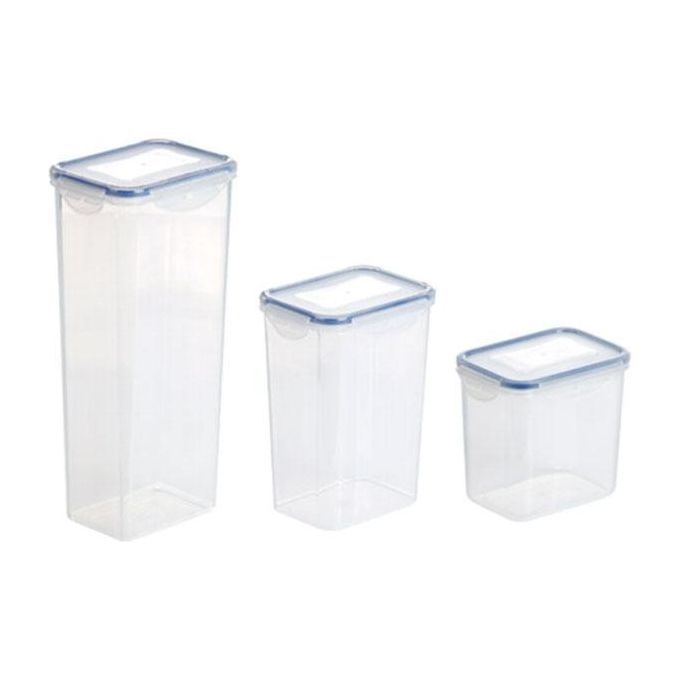 Tescoma Contenitore Rettangolare Alto L 1,3 Freshbox