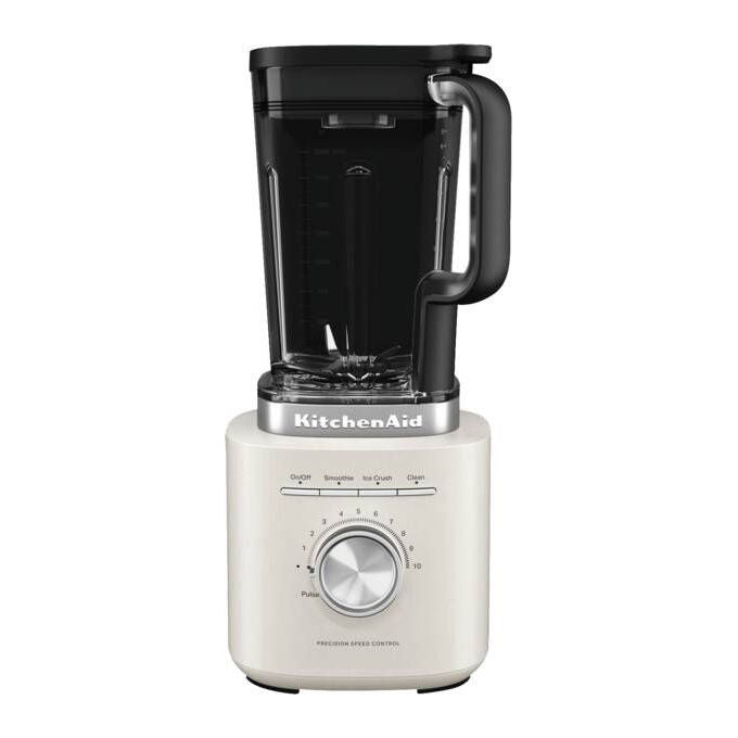 KitchenAid 5KSB2073EPL Frullatore da tavolo 2 L 1200 W 10 velocita' colore Porzellanweiss