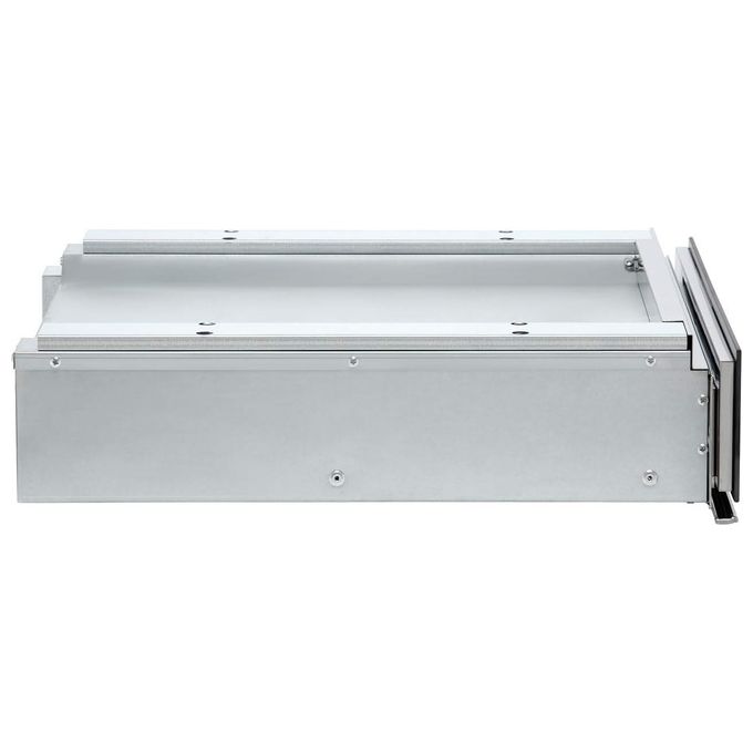 Whirlpool W1114 Cassetto Scalda Stoviglie 16 Litri 400W Nero