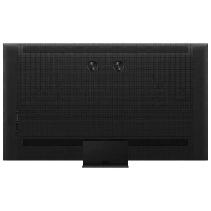 TCL 85C6K PRO C6K Pro Smart TV QD Mini LED 4K 144Hz HDR10+ 1000nit colore Nero