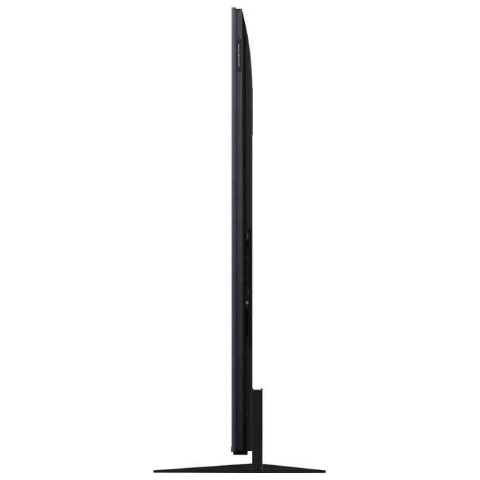 TCL 85C6K PRO C6K Pro Smart TV QD Mini LED 4K 144Hz HDR10+ 1000nit colore Nero