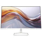 HP 94F48E9#ABB Series 5 Monitor 27'' FHD IPS con Altoparlanti 2 da 2 W colore Argento