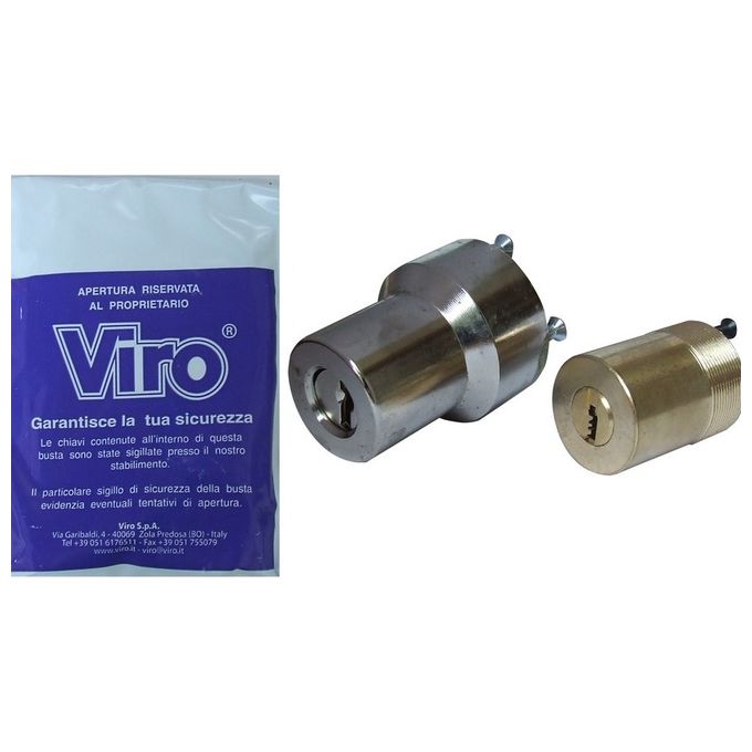 Viro 4707-47146511 Cp Cil Spra Palladium