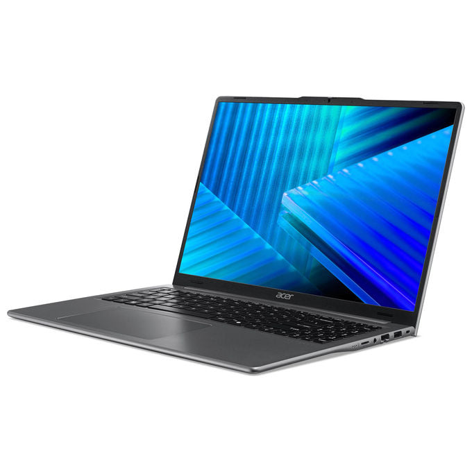 Acer NX.EM3ET.005 Extensa 16 Computer portatile Intel Core Ultra 7 155U 16 GB DDR5 512 GB SSD WUXGA 1920 x 1200 colore Grigio