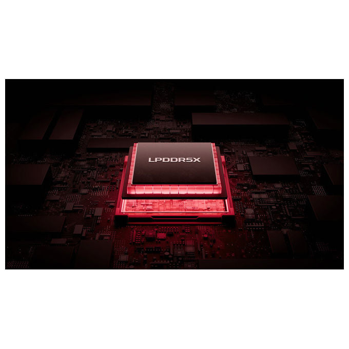 HP E4FB4EA OMEN 16 Laptop Intel Core Ultra 7 32 GB DDR5-SDRAM NVIDIA GeForce RTX 5070 2.5K 240 Hz colore Nero