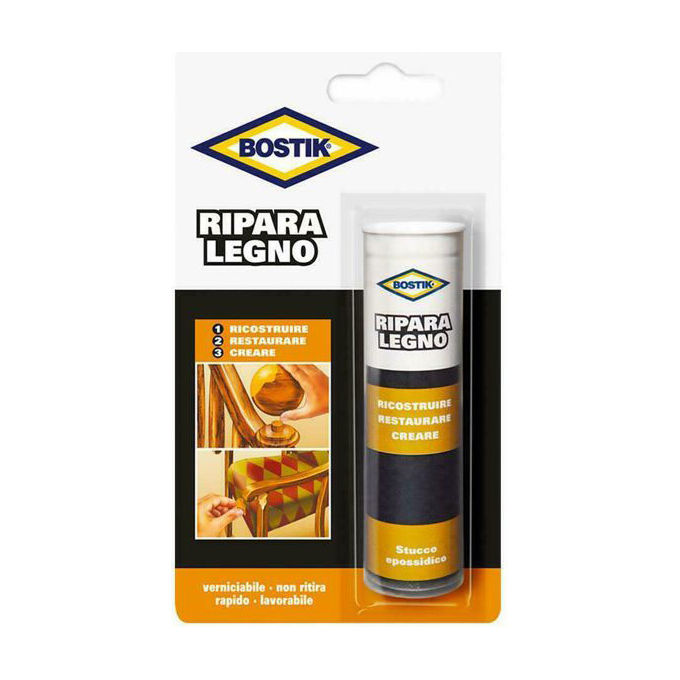 Bostik Ripara Legno 56gr