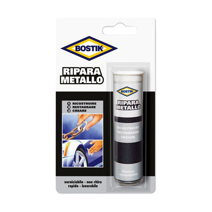 Bostik Ripara Metallo 56gr