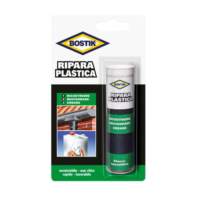 Bostik Ripara Plastica 56gr