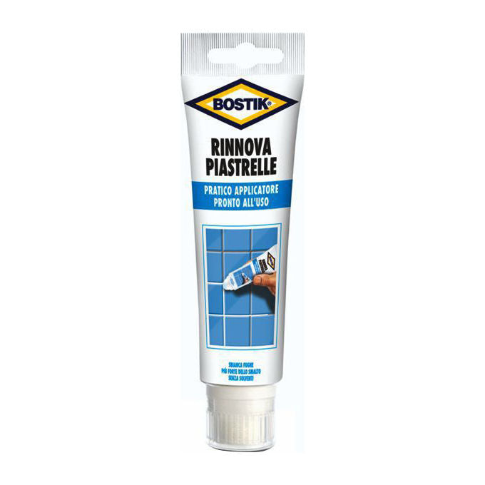 Bostik Rinnova Piastrelle 125ml