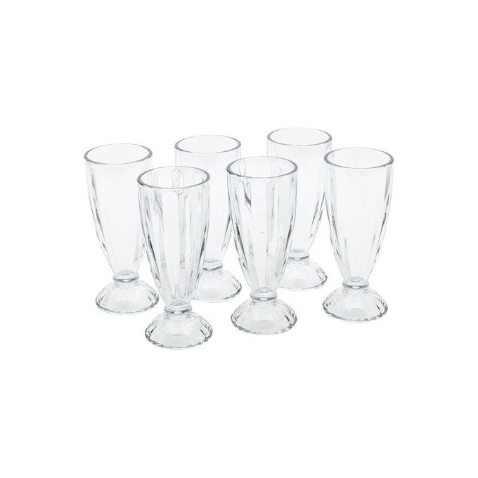 Set 6 Milkshake Fun 4 Food Cc 350