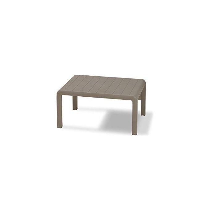 Keter Set Salottino Da Giardino Delano Cappuccino