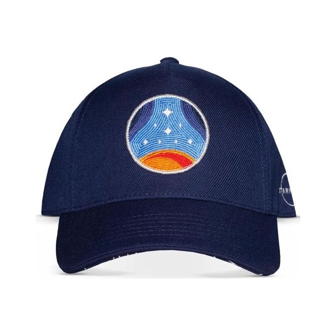 Difuzed Cappelino Starfield