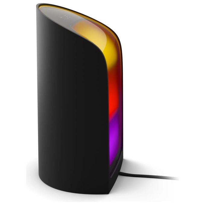 Philips 8720169339712 Hue Play Wall Washer LED 20 W 1035 lm RGB Zigbee colore Nero