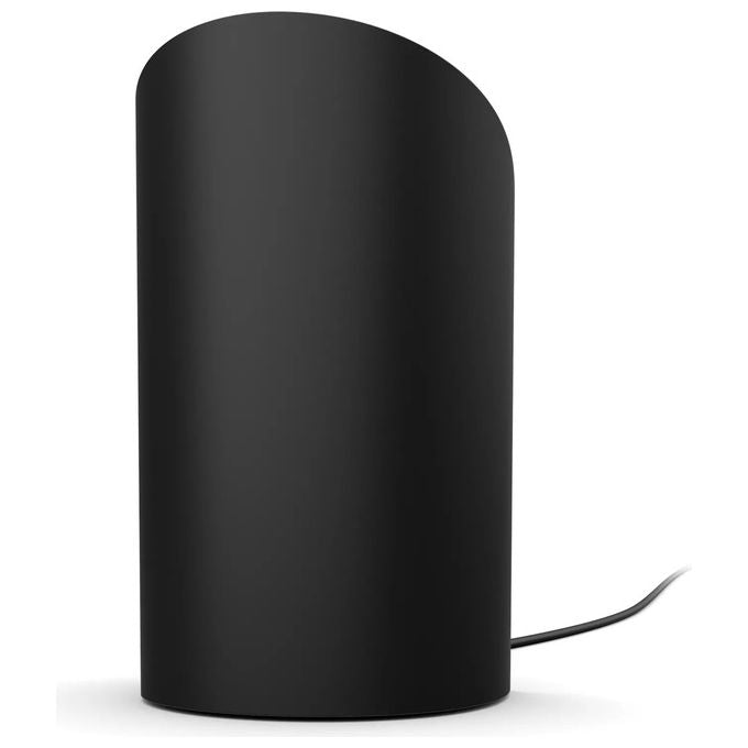 Philips 8720169339712 Hue Play Wall Washer LED 20 W 1035 lm RGB Zigbee colore Nero