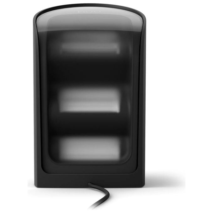 Philips 8720169339712 Hue Play Wall Washer LED 20 W 1035 lm RGB Zigbee colore Nero